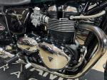 Klikněte pro detailní foto č. 12 - Triumph Bonneville T 100 20tkm