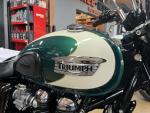 Klikněte pro detailní foto č. 13 - Triumph Bonneville T 100 20tkm