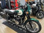 Klikněte pro detailní foto č. 2 - Triumph Bonneville T 100 20tkm