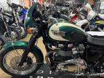 Klikněte pro detailní foto č. 3 - Triumph Bonneville T 100 20tkm