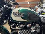 Klikněte pro detailní foto č. 4 - Triumph Bonneville T 100 20tkm