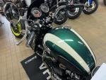 Klikněte pro detailní foto č. 5 - Triumph Bonneville T 100 20tkm