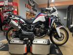 Klikněte pro detailní foto č. 1 - Honda CRF 1000 L Africa Twin DCT 15tkm