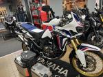 Klikněte pro detailní foto č. 2 - Honda CRF 1000 L Africa Twin DCT 15tkm
