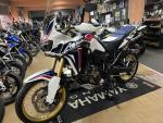 Klikněte pro detailní foto č. 4 - Honda CRF 1000 L Africa Twin DCT 15tkm