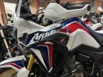 Klikněte pro detailní foto č. 5 - Honda CRF 1000 L Africa Twin DCT 15tkm