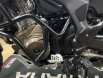 Klikněte pro detailní foto č. 8 - Honda CRF 1000 L Africa Twin DCT 15tkm