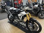 Klikněte pro detailní foto č. 2 - Triumph Tiger 900 Rally PRO 9tkm