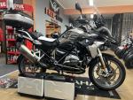 Detail nabídky - BMW R 1200 GS TFT, Akrapovič