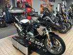 Klikněte pro detailní foto č. 2 - BMW R 1200 GS TFT, Akrapovič
