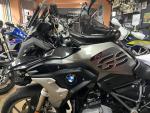 Klikněte pro detailní foto č. 5 - BMW R 1200 GS TFT, Akrapovič