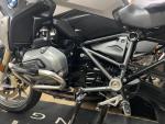 Klikněte pro detailní foto č. 8 - BMW R 1200 GS TFT, Akrapovič