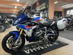 Klikněte pro detailní foto č. 4 - BMW R 1250 RS Sport 16tkm