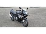 Klikněte pro detailní foto č. 3 - Suzuki GS 500 F  ( 13 TIS.KM  -  25 KW)