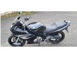 Klikněte pro detailní foto č. 4 - Suzuki GS 500 F  ( 13 TIS.KM  -  25 KW)