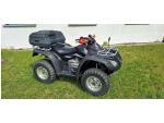 Klikněte pro detailní foto č. 4 - Honda TRX 650 RINCON