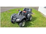 Klikněte pro detailní foto č. 5 - Honda TRX 650 RINCON