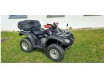 Klikněte pro detailní foto č. 6 - Honda TRX 650 RINCON