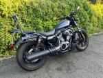 Klikněte pro detailní foto č. 2 - Harley-Davidson RH 975T Nightster