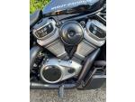 Klikněte pro detailní foto č. 9 - Harley-Davidson RH 975T Nightster