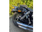 Klikněte pro detailní foto č. 10 - Harley-Davidson FXDWG Dyna Wide Glide