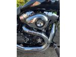 Klikněte pro detailní foto č. 11 - Harley-Davidson FXDWG Dyna Wide Glide