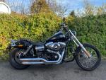 Klikněte pro detailní foto č. 3 - Harley-Davidson FXDWG Dyna Wide Glide