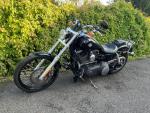 Klikněte pro detailní foto č. 4 - Harley-Davidson FXDWG Dyna Wide Glide