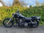 Klikněte pro detailní foto č. 6 - Harley-Davidson FXDWG Dyna Wide Glide