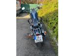 Klikněte pro detailní foto č. 8 - Harley-Davidson FXDWG Dyna Wide Glide