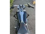 Klikněte pro detailní foto č. 9 - Harley-Davidson FXDWG Dyna Wide Glide