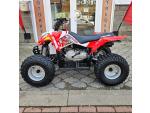 Klikněte pro detailní foto č. 3 - Polaris Outlaw 90