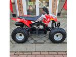 Klikněte pro detailní foto č. 8 - Polaris Outlaw 90
