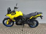 Klikněte pro detailní foto č. 3 - Suzuki V-Strom 800 DE (SKLADEM, AKCE, ZÁRUKA 4 ROKY)
