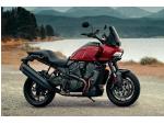 Klikněte pro detailní foto č. 1 - Harley-Davidson RA1250ST Pan America ST - 4 ROKY ZÁRUKA - zvýhodnění 72 000,-