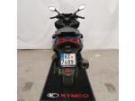 Klikněte pro detailní foto č. 9 - Kymco X-Town 125i ABS