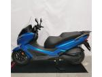Klikněte pro detailní foto č. 7 - Kymco X-Town 125i ABS