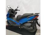 Klikněte pro detailní foto č. 8 - Kymco X-Town 125i ABS