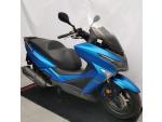 Detail nabídky - Kymco X-Town 125i ABS