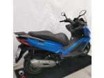 Klikněte pro detailní foto č. 11 - Kymco X-Town 125i ABS