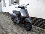 Klikněte pro detailní foto č. 12 - Vespa GTS 310 Super Sport Grigio Travolgente Matt
