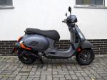 Klikněte pro detailní foto č. 1 - Vespa GTS 310 Super Sport Grigio Travolgente Matt