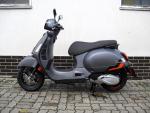 Klikněte pro detailní foto č. 3 - Vespa GTS 310 Super Sport Grigio Travolgente Matt