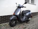 Klikněte pro detailní foto č. 4 - Vespa GTS 310 Super Sport Grigio Travolgente Matt