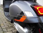 Klikněte pro detailní foto č. 8 - Vespa GTS 310 Super Sport Grigio Travolgente Matt