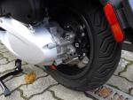 Klikněte pro detailní foto č. 9 - Vespa GTS 310 Super Sport Grigio Travolgente Matt