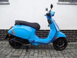 Klikněte pro detailní foto č. 1 - Vespa Sprint 125 S Blu Eclettico