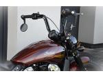 Klikněte pro detailní foto č. 6 - Indian Scout Bobber Twenty  Ohlins    1.majitel / CZ původ