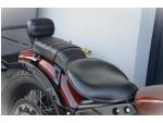 Klikněte pro detailní foto č. 7 - Indian Scout Bobber Twenty  Ohlins    1.majitel / CZ původ