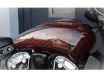 Klikněte pro detailní foto č. 8 - Indian Scout Bobber Twenty  Ohlins    1.majitel / CZ původ